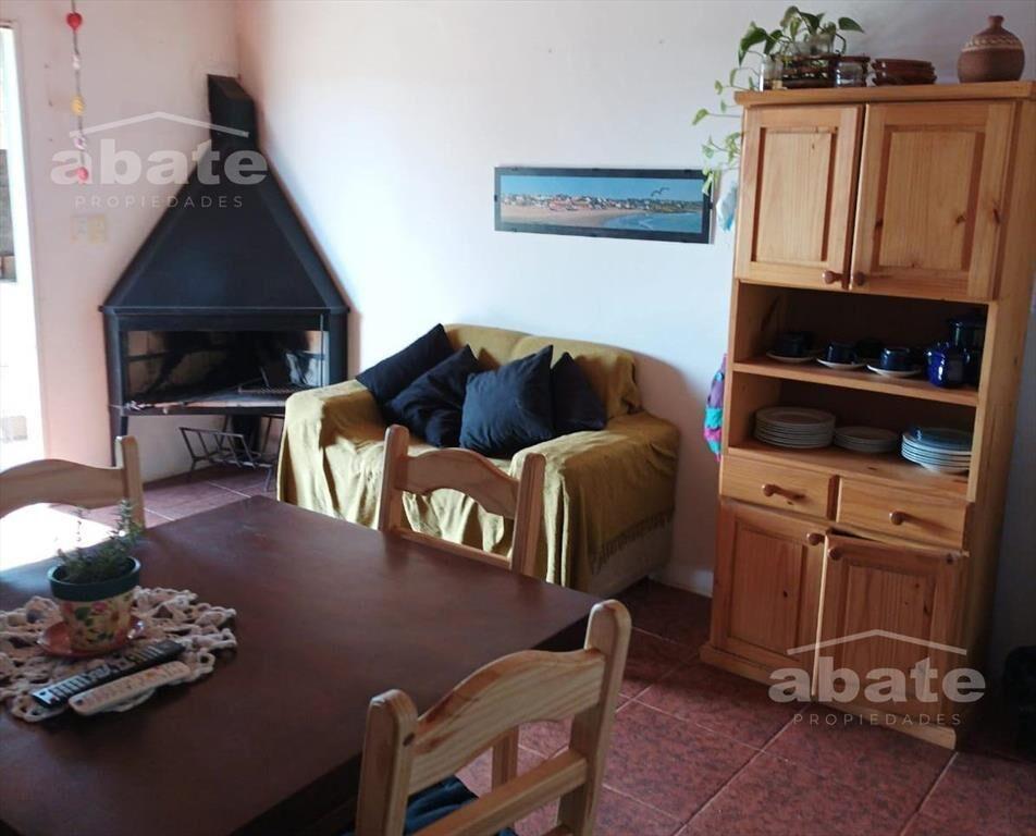 Casa en Punta del Diablo