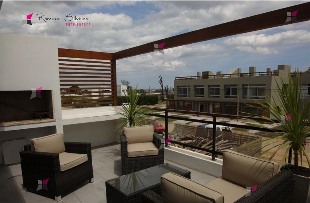 Lindisimo apartamento en Manantiales