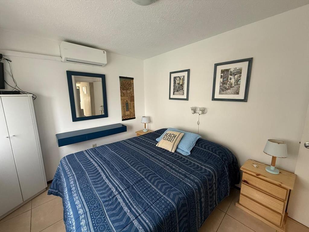 Alquiler anual apartamento 1 dormitorio a pasos de El Emir