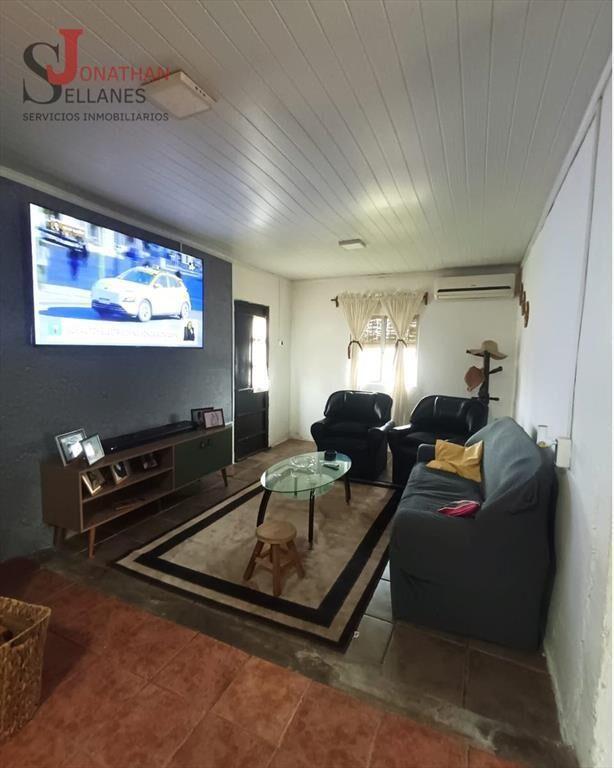 Casa 1 Dormitorio en San José de Mayo