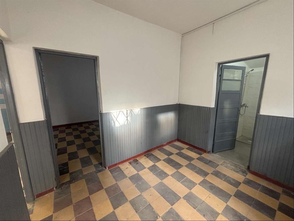 Alquiler apartamento de tres dormitorios en Colón.