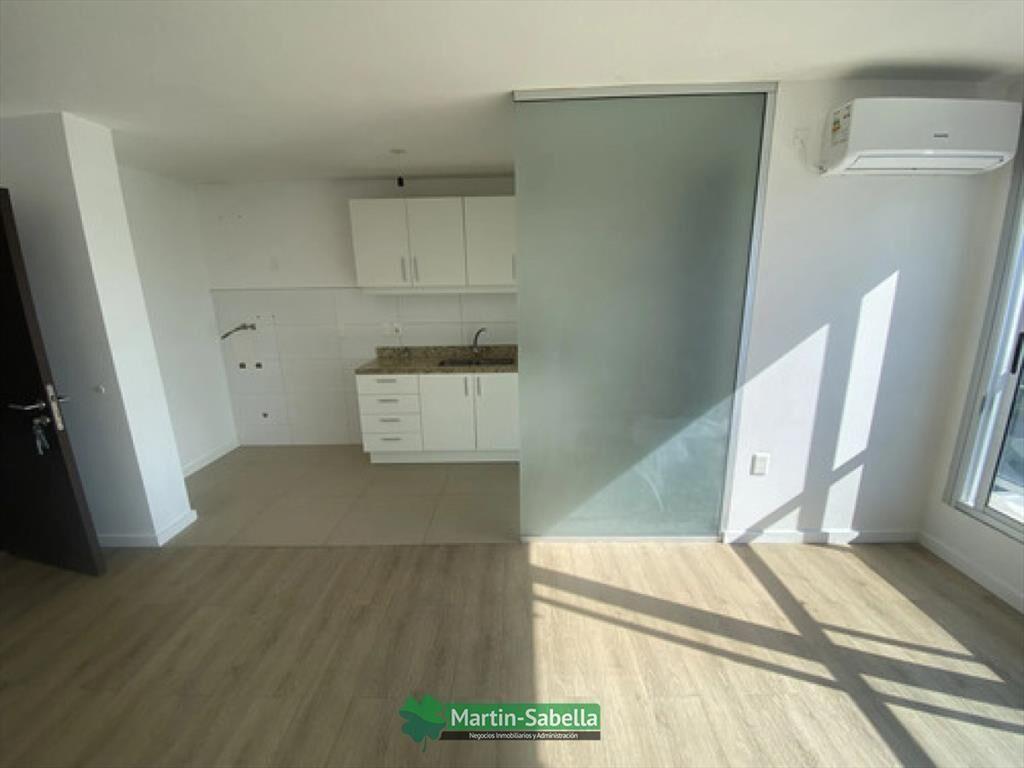 Apartamento en Venta - Jacinto Vera