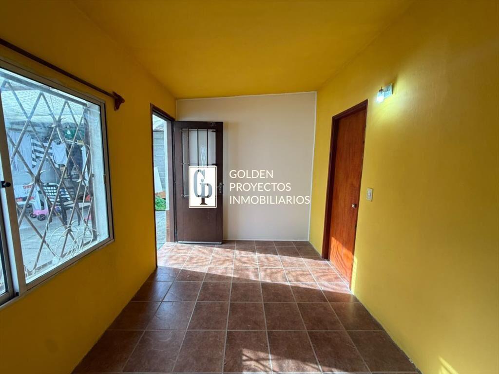 Casa en Alquiler 2 dormitorios en ColÃ³n