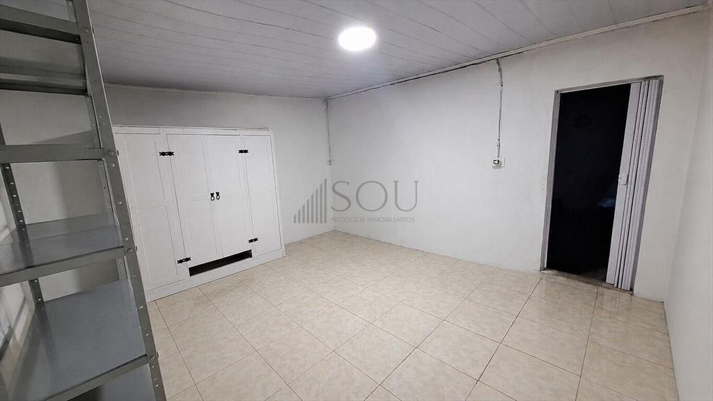 Venta casa 2 dormitorios Paso Molino