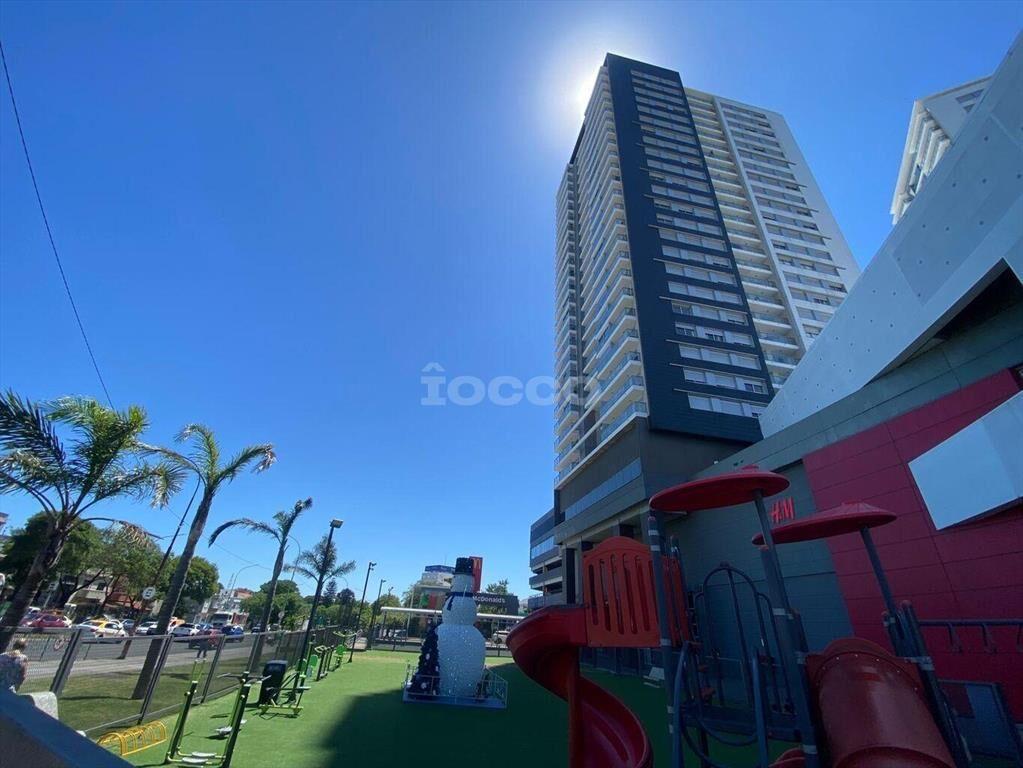 APARTAMENTO DE 1 DORMITORIO EN ALQUILER EN JACINTO VERA TOR
