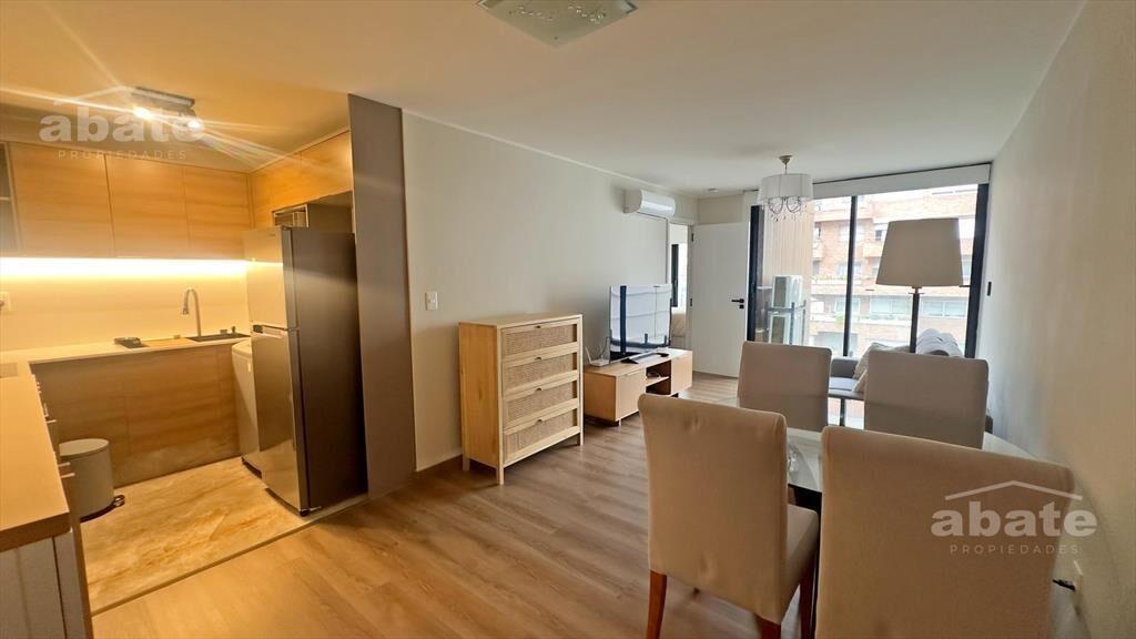 Apartamento en Venta 1 dormitorio Pocitos