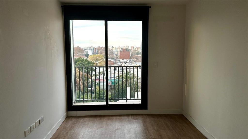 Alquiler Pque Batlle Apto 1 Dormit Balcón Norte