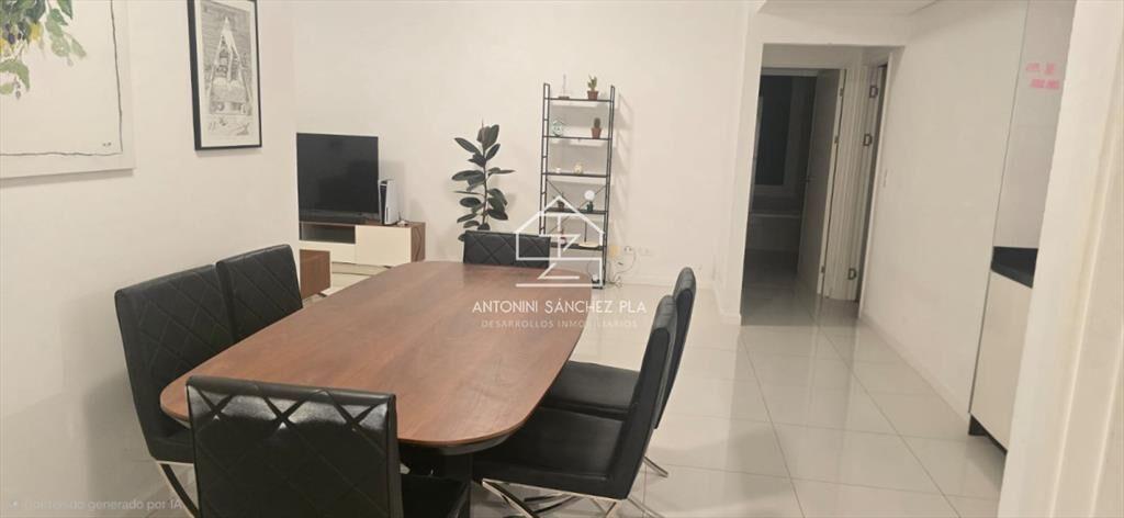 Apartamento en Punta del Este, Piedras del