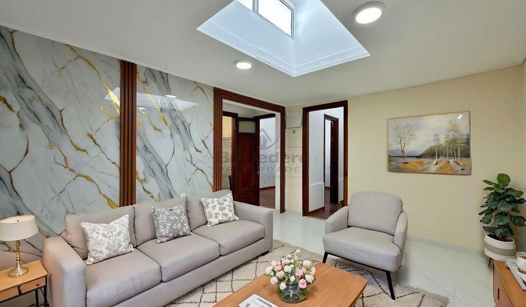 Apartamento reciclado dos dormitorios Capurro Ref. 205