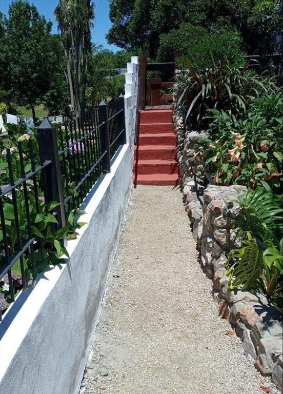ALQUILER ANUAL APARTAMENTO EN PLAYA BRITÓPOLIS