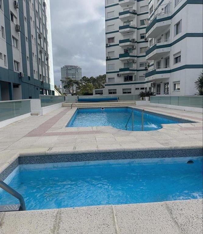 Alquiler temporal en Aidy Grill Punta del Este