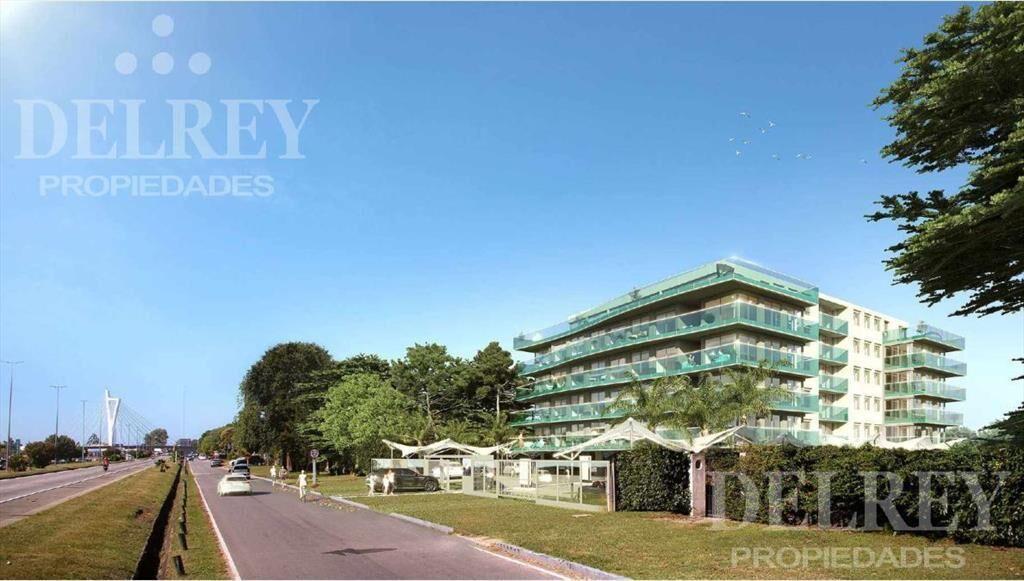 Alquiler Apartamento - Ciudad de la Costa DELREY PROPIEDADE