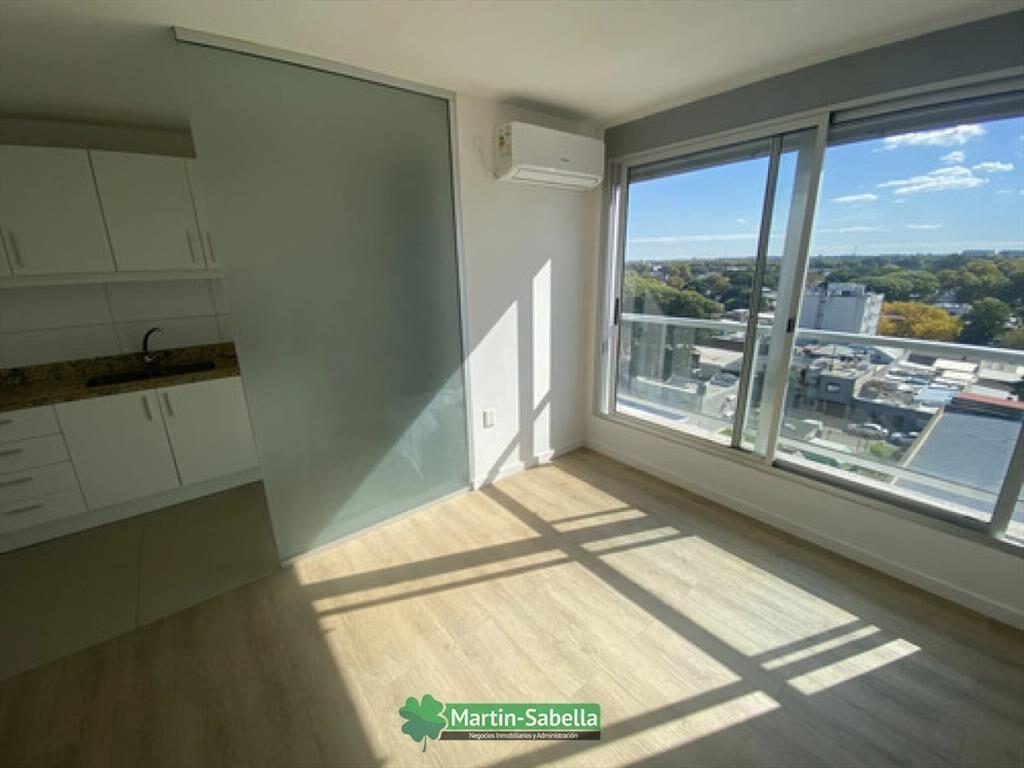 Apartamento en Venta - Jacinto Vera