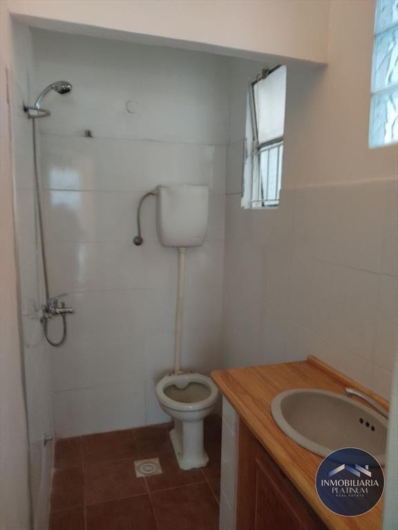 Alquiler Apartamento 1 Dormitorio + Local en Reducto