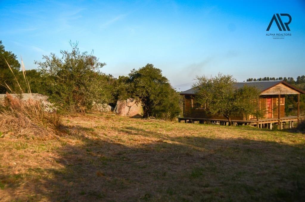 Chacra en venta de 5ha ubicado en Nueva Carrara
