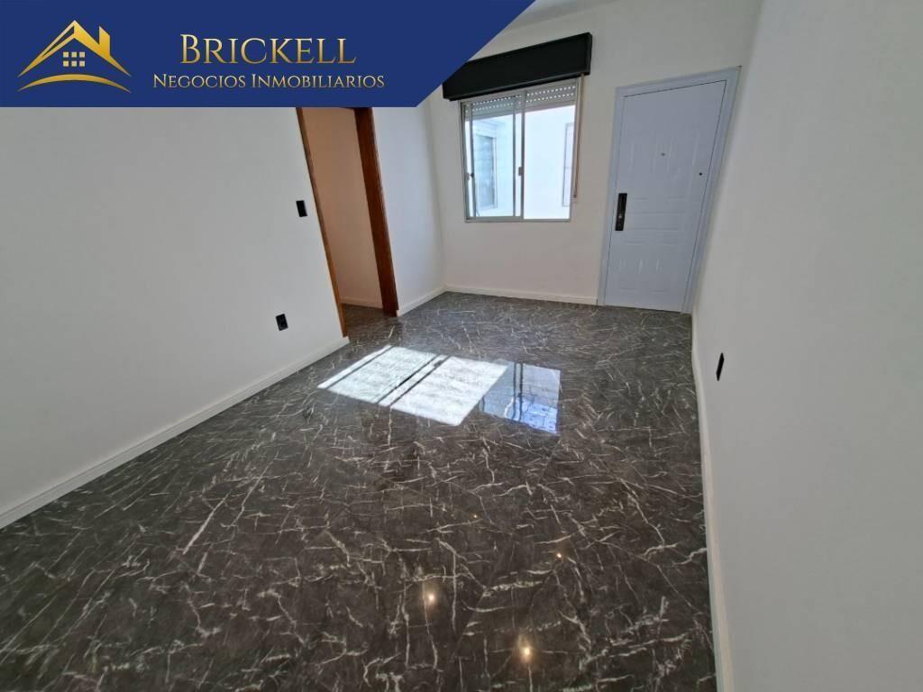 Apartamentos Venta La Comercial