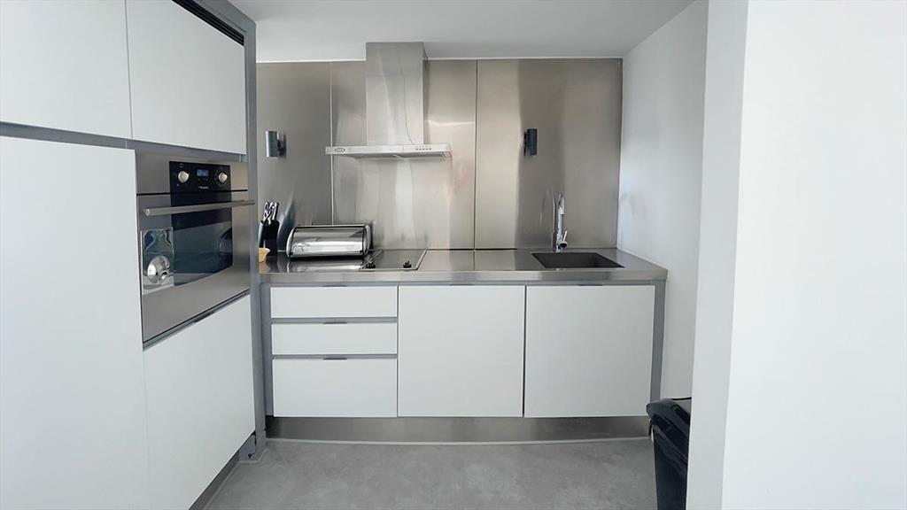 1 dormitorio en edificio YOO, alquiler de temporada - Punta