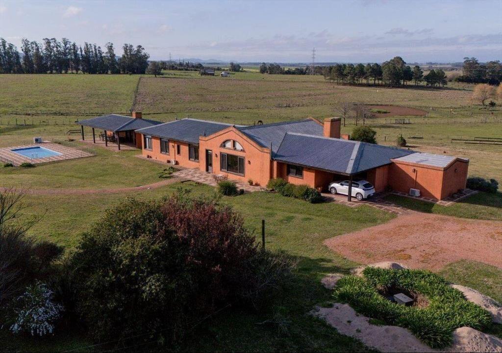 Venta de chacra en La Pataia, Maldonado