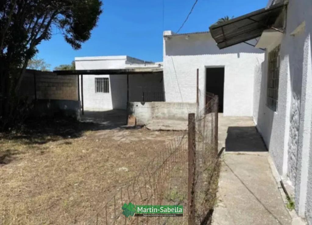 Casa en Alquiler - Cerro