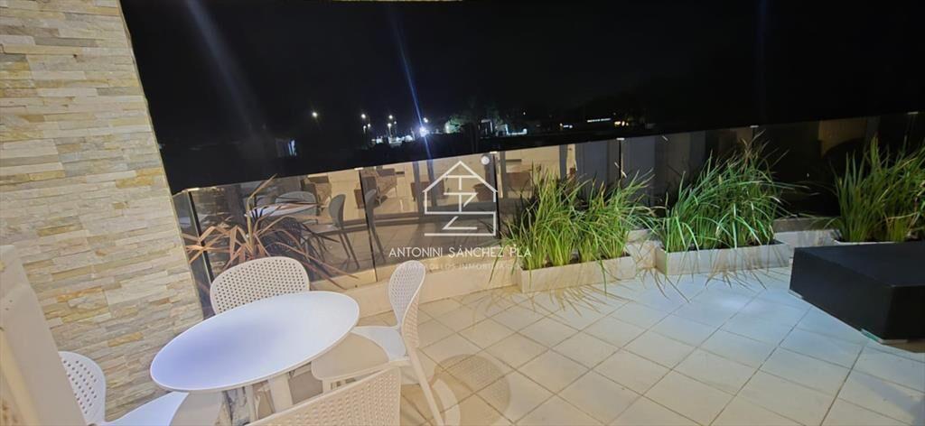 Apartamento en Punta del Este, Piedras del