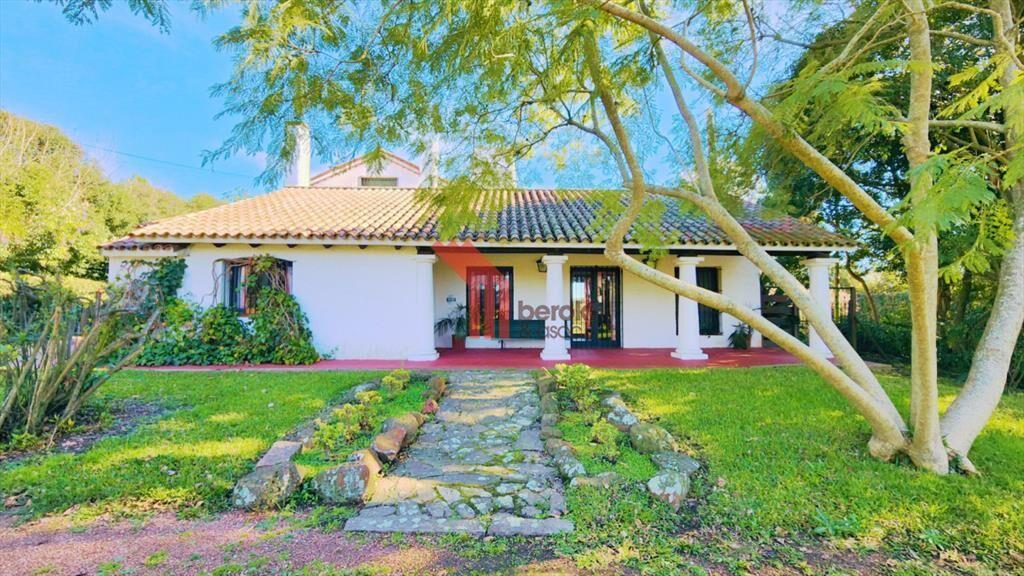 Alquiler Casa Quinta ColÃ³n 8 Dormitorios