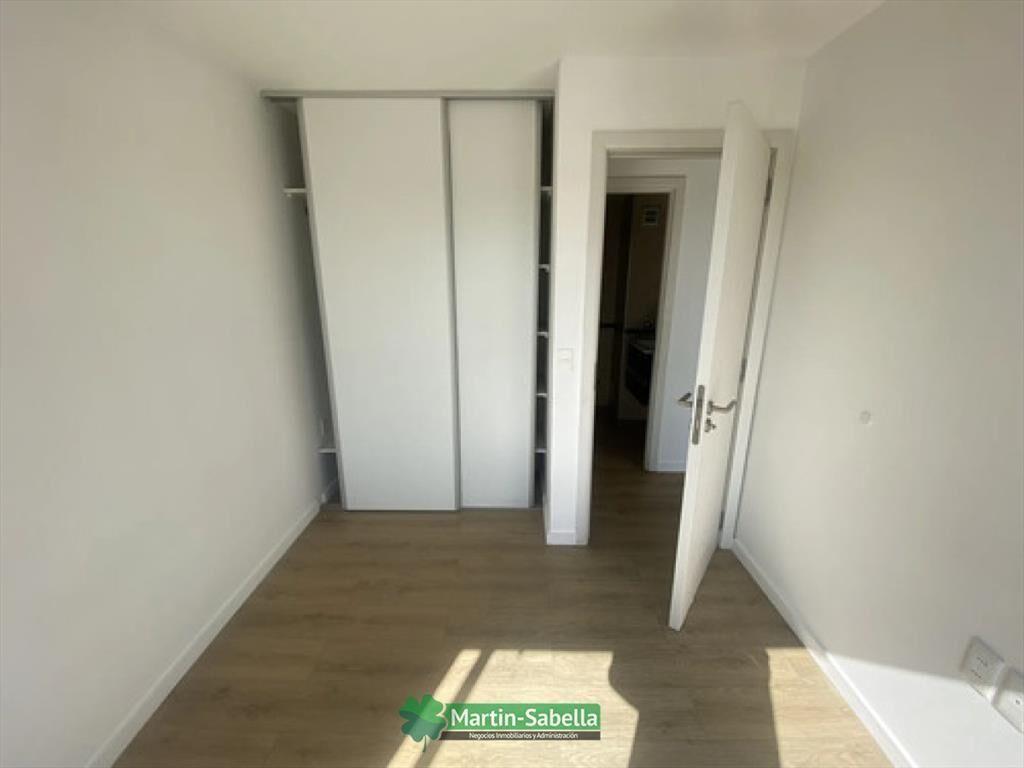 Apartamento en Venta - Jacinto Vera