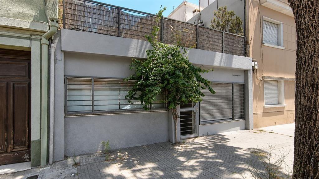 ALQUILO CASA 2 DORMITORIOS GRAN AZOTEA POCITOS