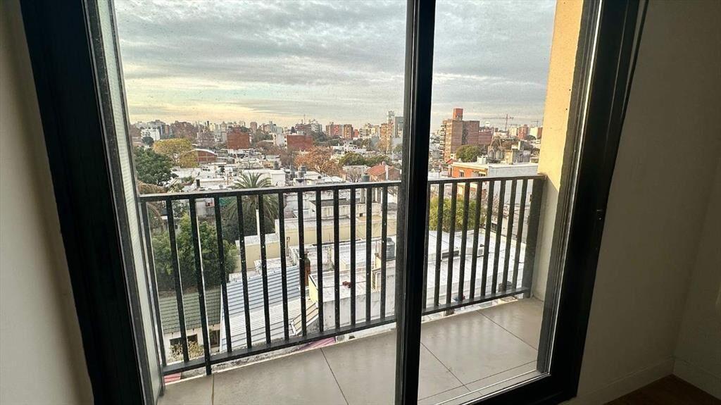 Alquiler Pque Batlle Apto 1 Dormit Balcón Norte