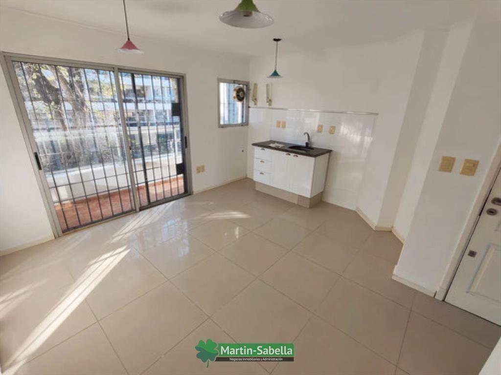 Apartamento en Venta - Puerto del Buceo
