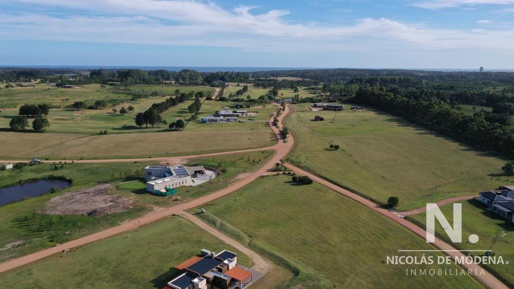 HERMOSO LOTE EN PUEBLO MIO