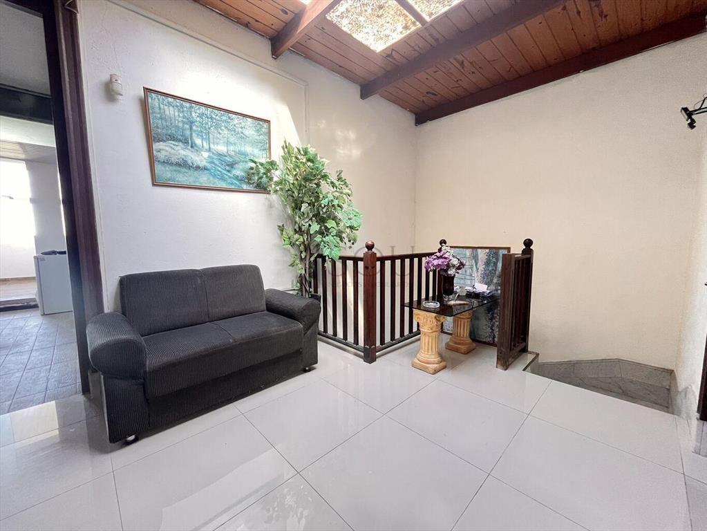 Venta casa de altos 4 dormitorios en Paso Molino