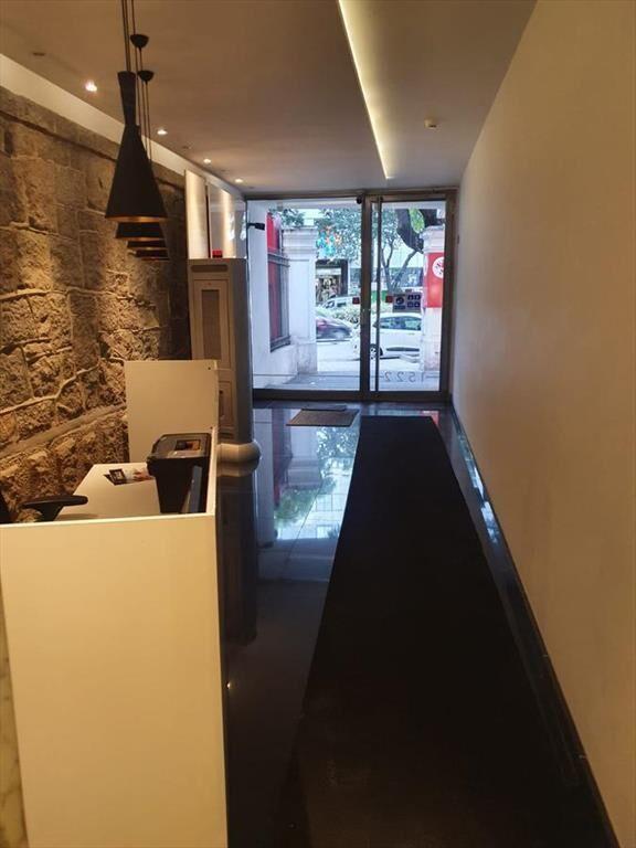 Oficina - Parque Batlle