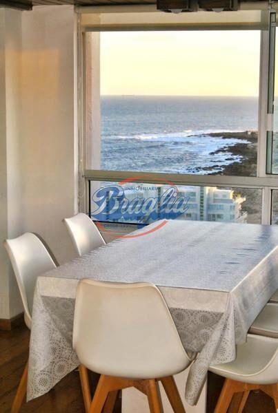 Apartamento Venta en Península