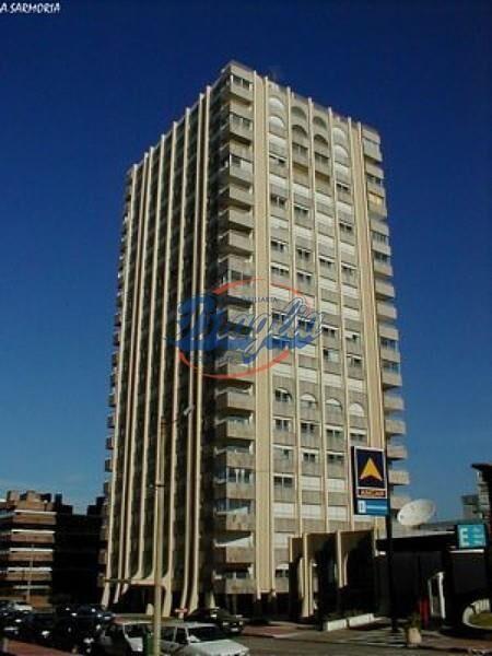 Apartamento Venta en Península