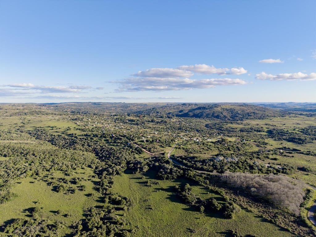 Vendo terrenos financiados en Villa Serrana