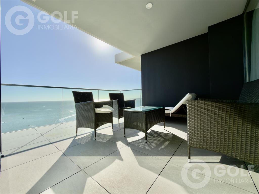 APARTAMENTO EN VENTA PLAYA MANSA