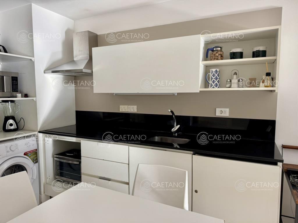 Apartamento alquiler anual punta del este