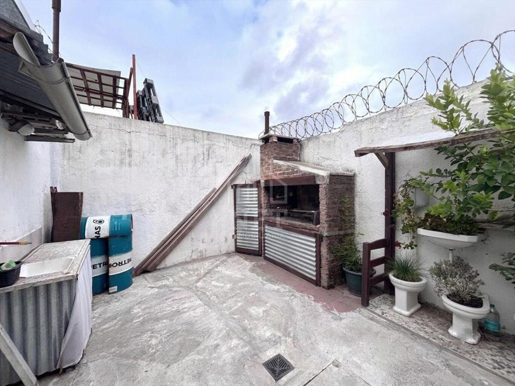 Casa en Venta en Aires Puros, Atahualpa, Montevideo