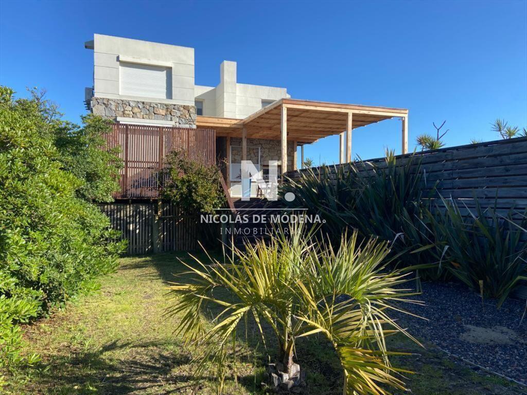 Impecable casa en Santa Monica - Jose Ignacio de 3 Dormitor