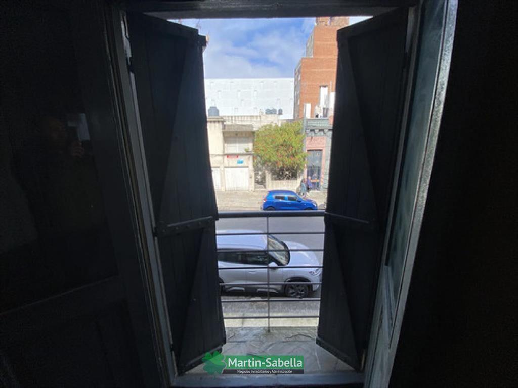 Apartamento en Alquiler - Cordón