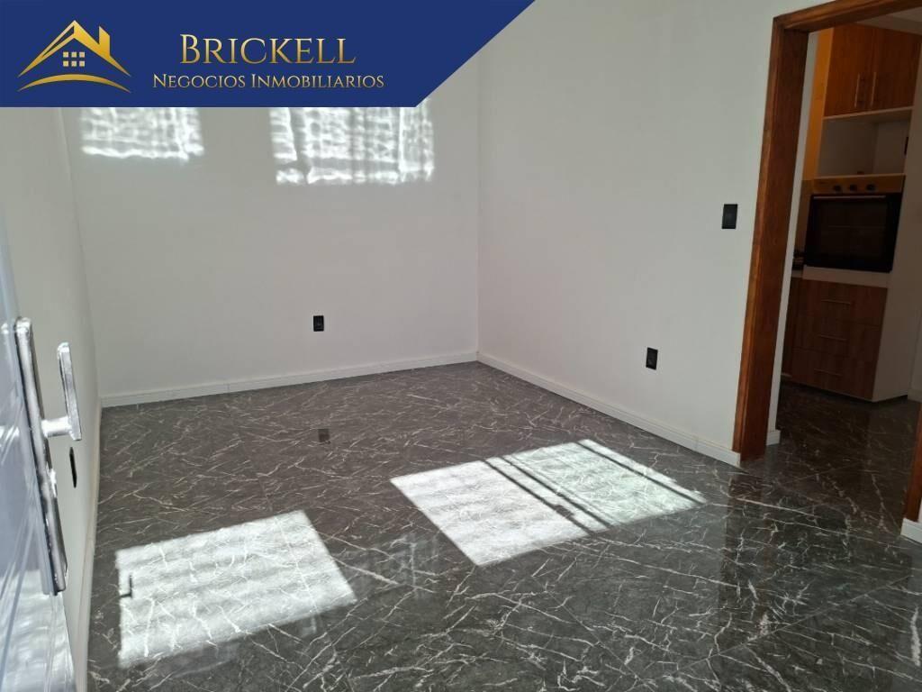 Apartamentos Venta La Comercial