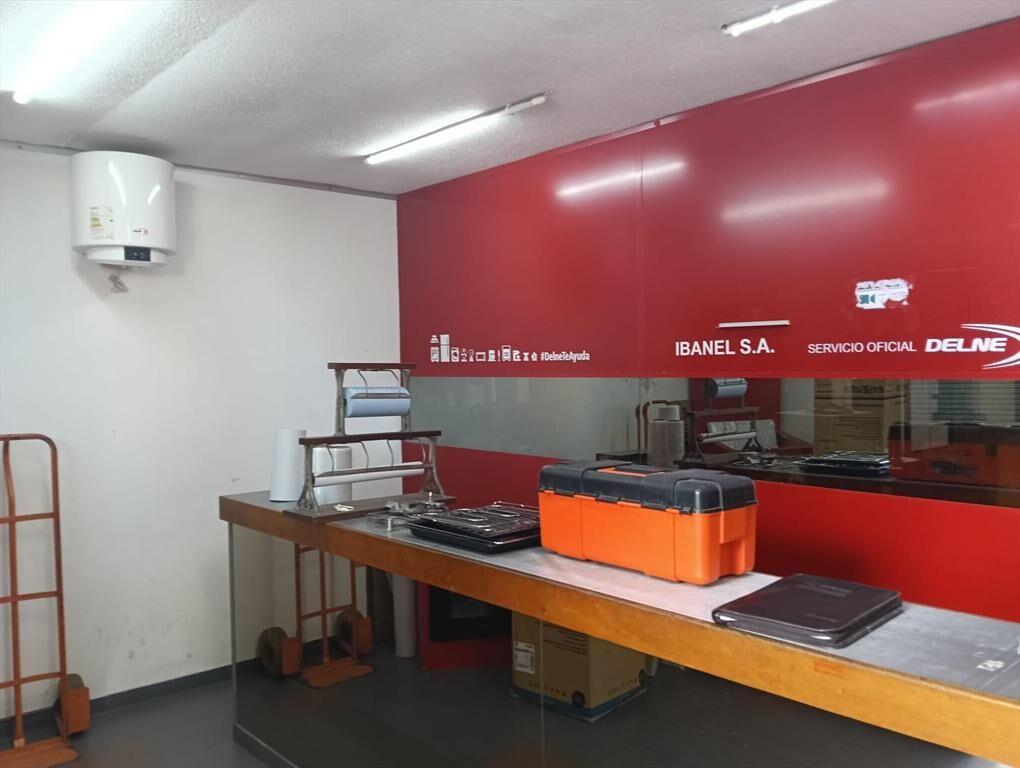 Venta de dos locales uno de ellos con renta Goes