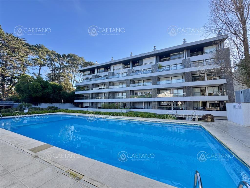Apartamento alquiler anual punta del este