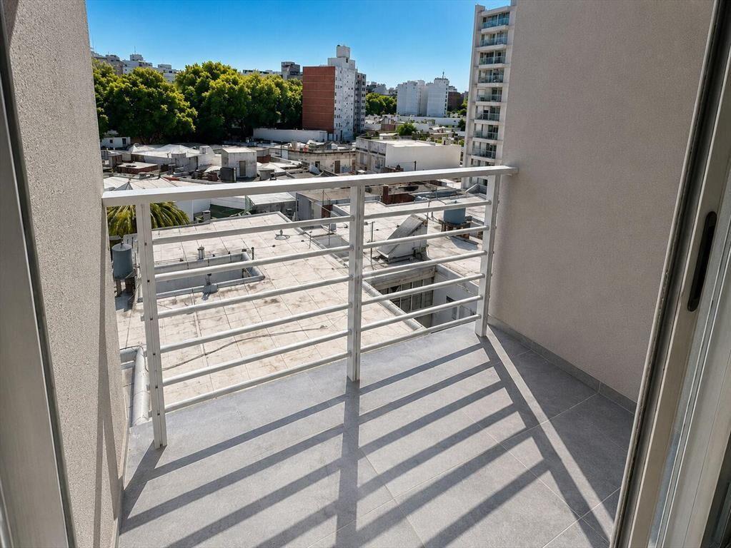 ALQUILER APARTAMENTO CORDÓN 1 DORMITORIO - TERRAZA