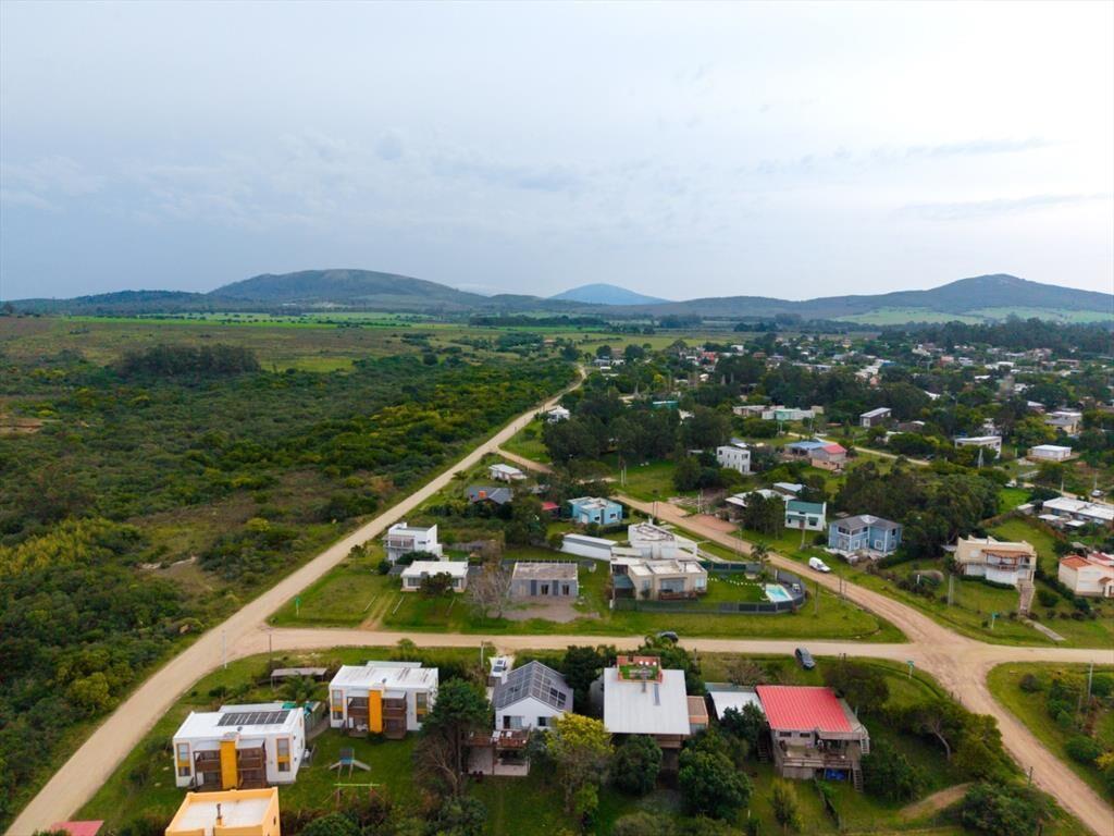 Terreno en venta de 625m2 ubicado en Punta Negra