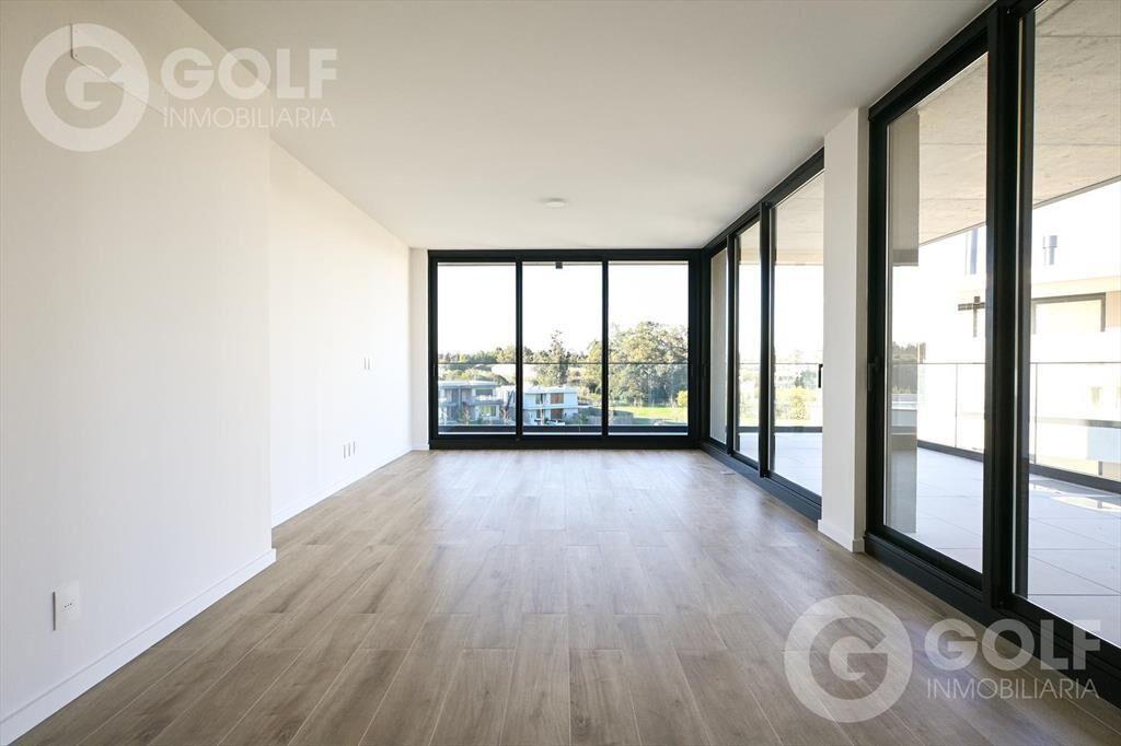Venta apartamento de 2 dormitorios con terraza parrillero e