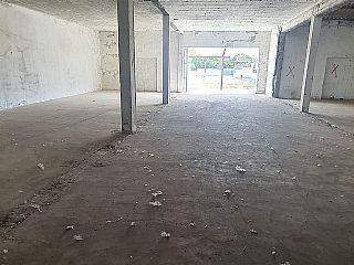 Centro Logístico sobre Ruta 67