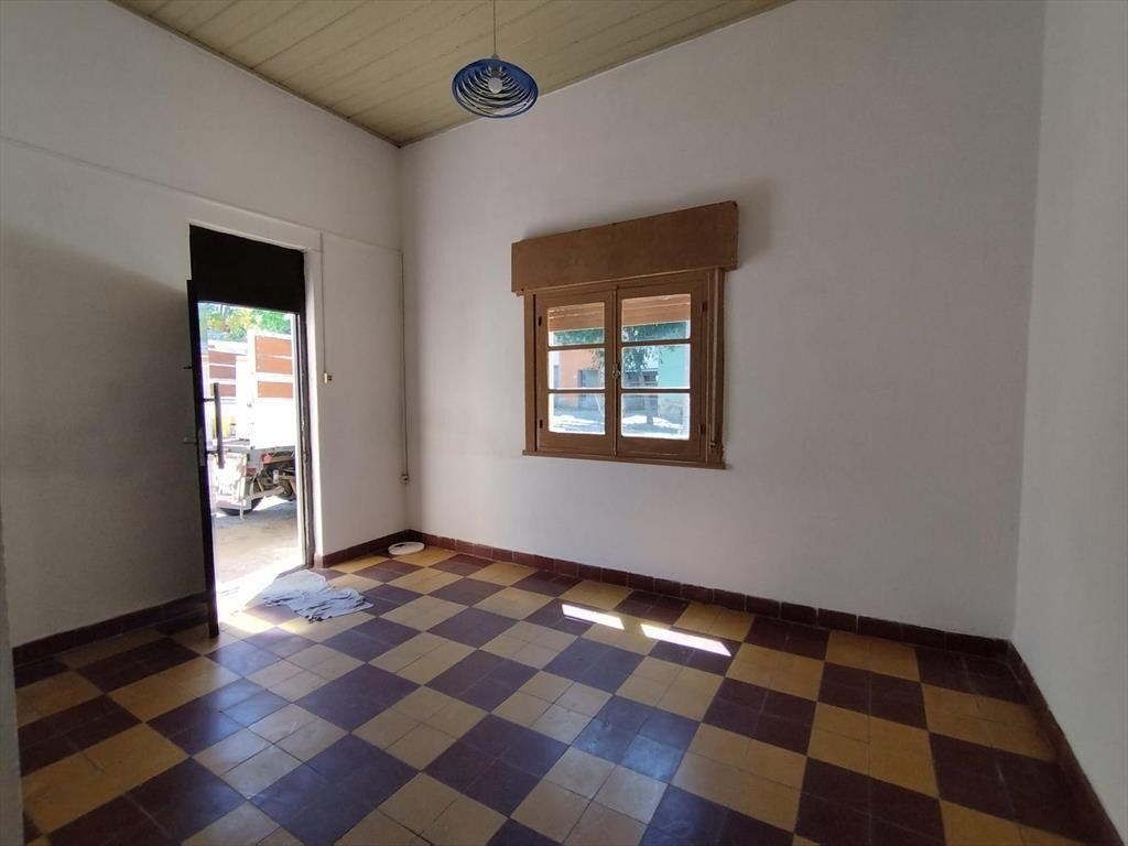 Casa en Nueva Helvecia