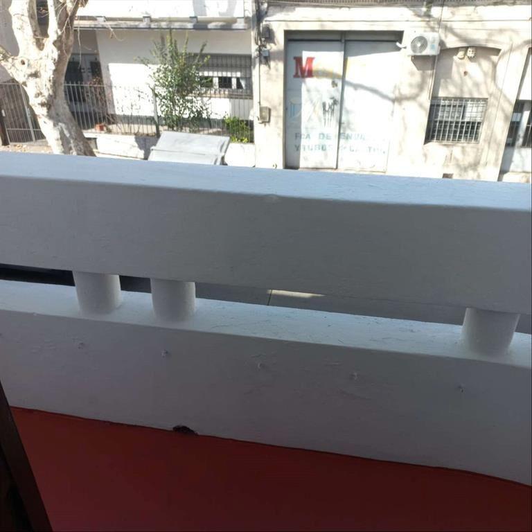 Alquiler Apartamento Goes 2 Dormitorios 1 Baño Tewrraza al
