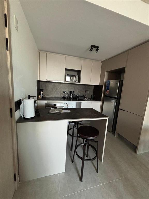 Apartamento en alquiler de 1 dormitorio en edif. Wave Brava